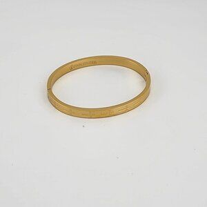 Brand New Stainless Steel Multi Cross Bracelet